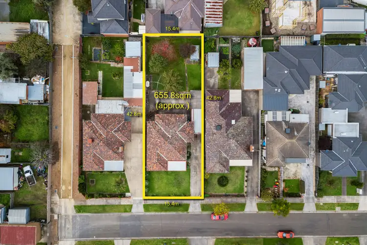 Main view of Homely house listing, 30 Larch Street, Thomastown VIC 3074