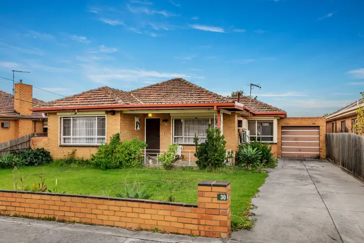Third view of Homely house listing, 30 Larch Street, Thomastown VIC 3074