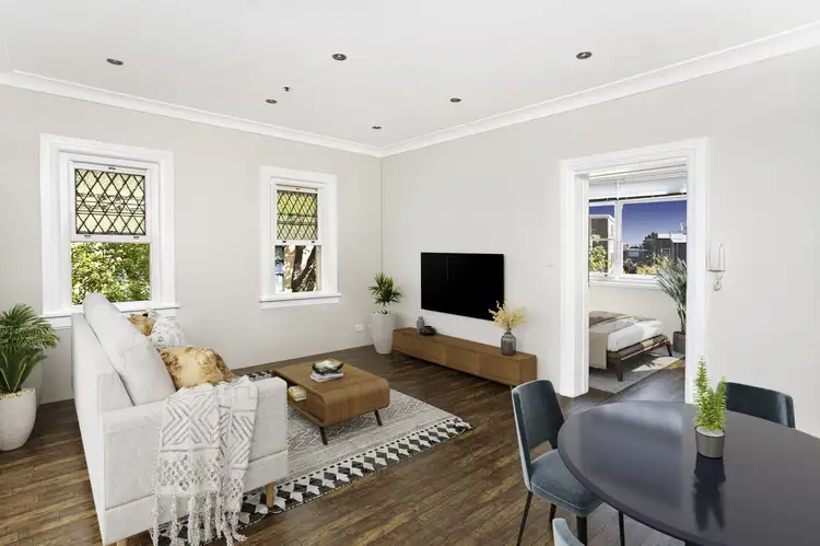13/3 McDonald Street, Potts Point NSW 2011