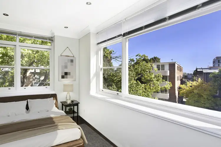 Second view of Homely apartment listing, 13/3 McDonald Street, Potts Point NSW 2011