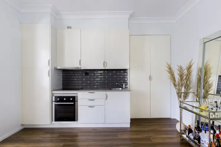Third view of Homely apartment listing, 13/3 McDonald Street, Potts Point NSW 2011