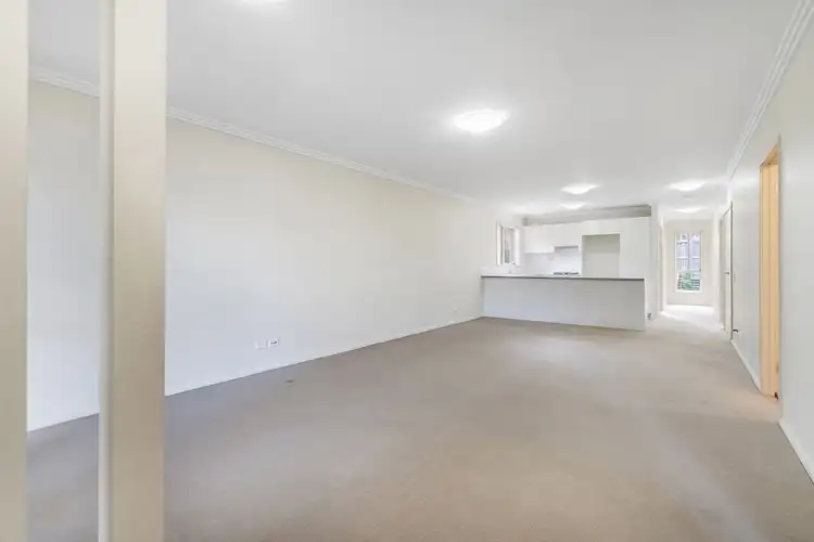 Third view of Homely villa listing, 2/57 Reeves Crescent, Bonnyrigg NSW 2177