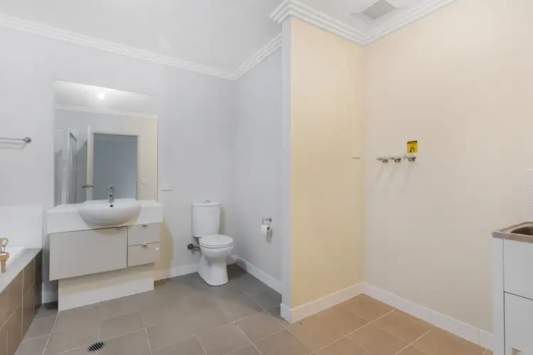 Sixth view of Homely villa listing, 2/57 Reeves Crescent, Bonnyrigg NSW 2177