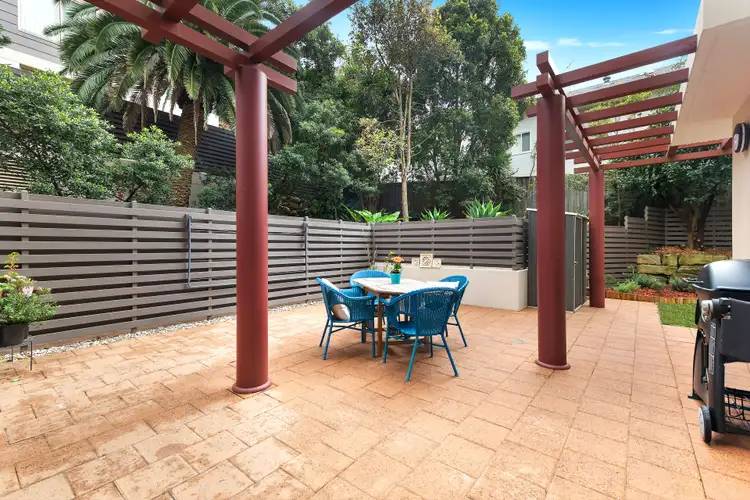 Main view of Homely unit listing, 6/4-8 Bobbin Head Road, Pymble NSW 2073