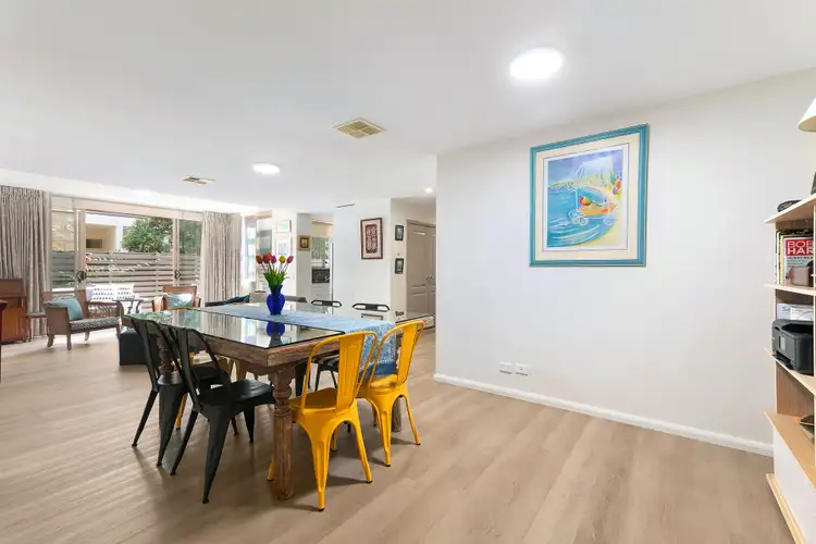 Second view of Homely unit listing, 6/4-8 Bobbin Head Road, Pymble NSW 2073