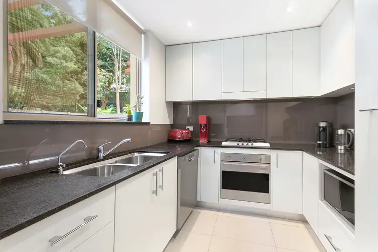 Third view of Homely unit listing, 6/4-8 Bobbin Head Road, Pymble NSW 2073