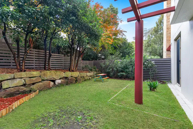 Fifth view of Homely unit listing, 6/4-8 Bobbin Head Road, Pymble NSW 2073