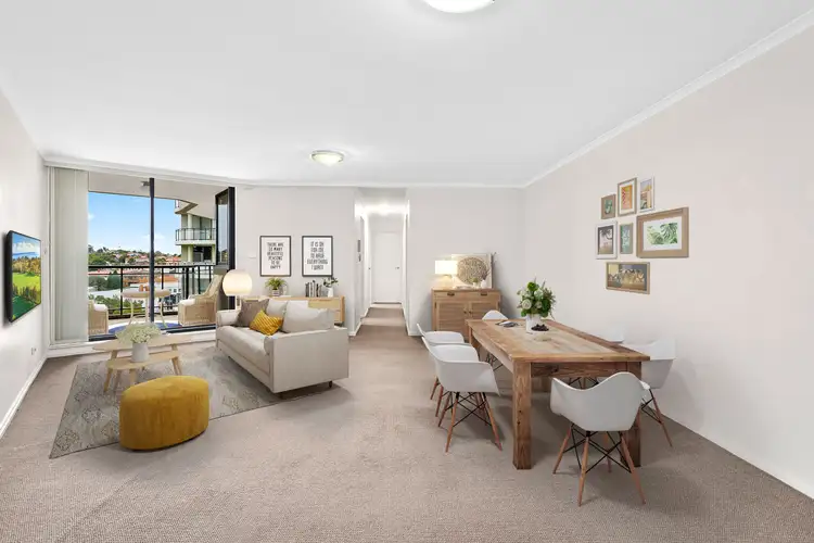 1104/5 Keats Avenue, Rockdale NSW 2216