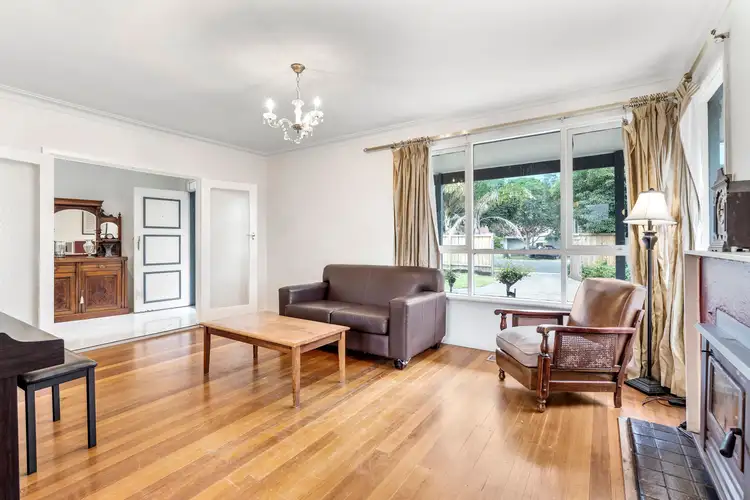 Sixth view of Homely house listing, 4 Ellery Court, Mulgrave VIC 3170