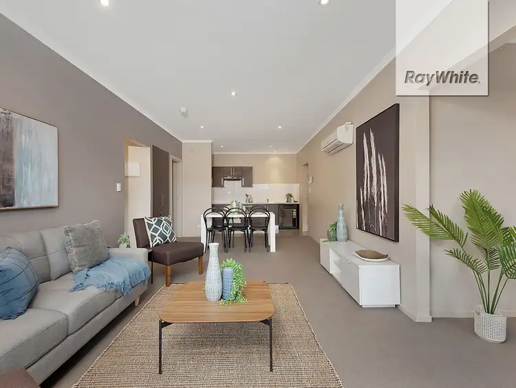 Fifth view of Homely apartment listing, 2, 1-3 Goodall Parade, Mawson Lakes SA 5095