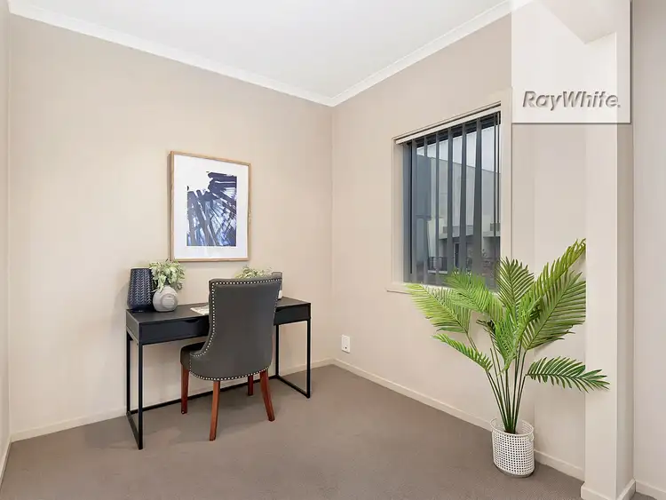 Sixth view of Homely apartment listing, 2, 1-3 Goodall Parade, Mawson Lakes SA 5095