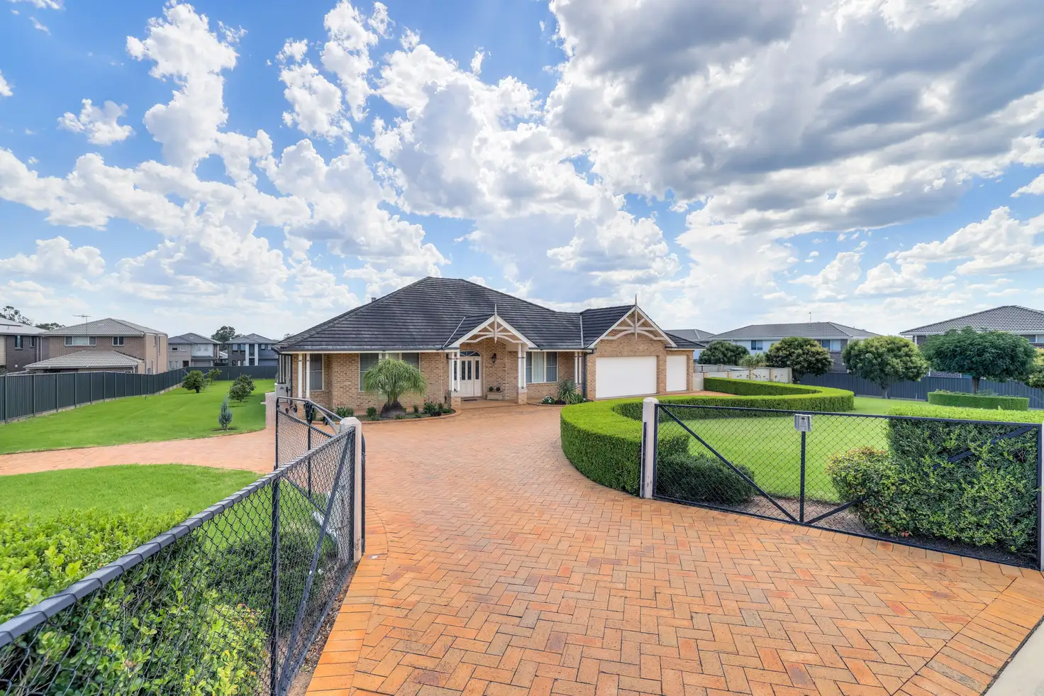 Main view of Homely house listing, 35 Schofields Farm Road, Schofields NSW 2762