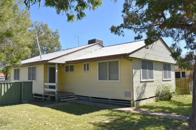 371 Chester Street, Moree NSW 2400