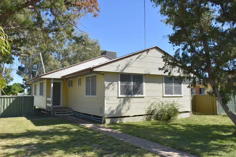 Second view of Homely house listing, 371 Chester Street, Moree NSW 2400