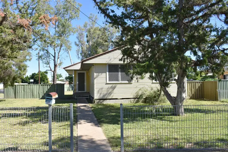 Third view of Homely house listing, 371 Chester Street, Moree NSW 2400