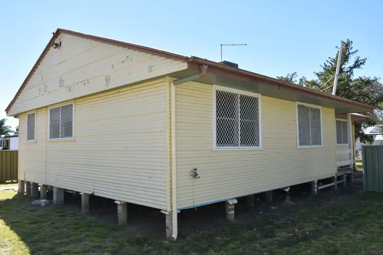 Fourth view of Homely house listing, 371 Chester Street, Moree NSW 2400