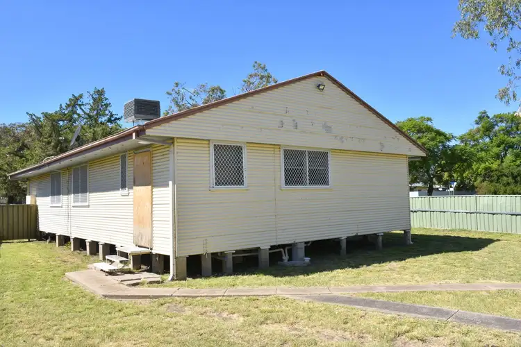 Fifth view of Homely house listing, 371 Chester Street, Moree NSW 2400