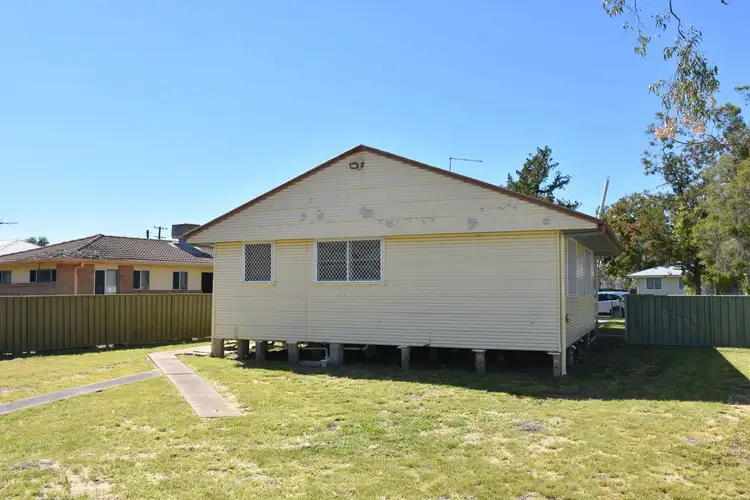 Sixth view of Homely house listing, 371 Chester Street, Moree NSW 2400