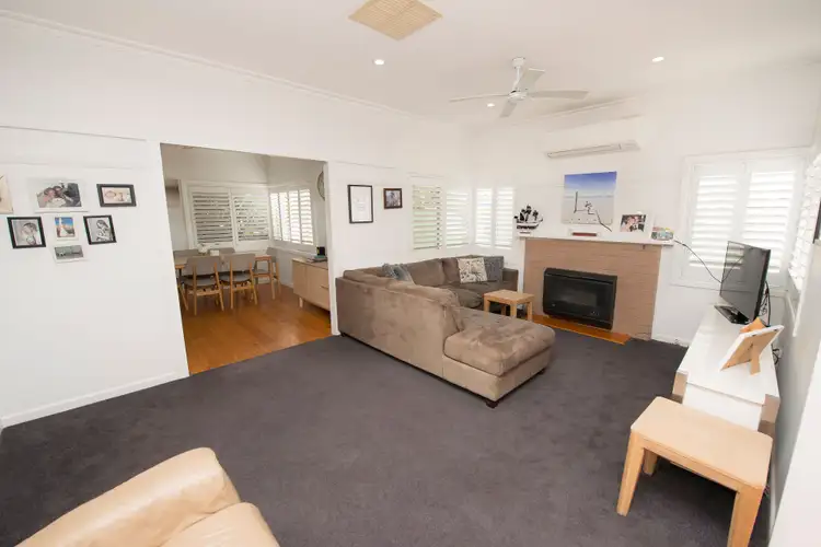 Second view of Homely house listing, 29 Burton Street, Swan Hill VIC 3585