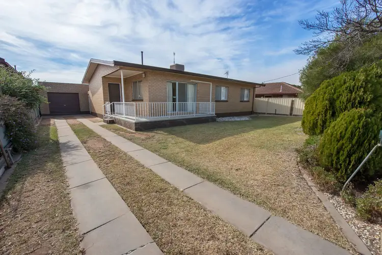 Main view of Homely house listing, 40 Pritchard Street, Swan Hill VIC 3585