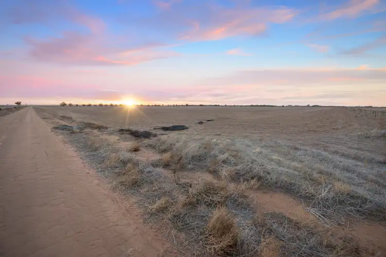 Third view of Homely land listing, LOT 7, 261 Woorinen Road, Swan Hill VIC 3585