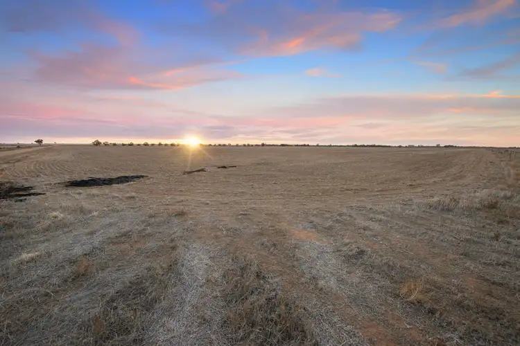 Fourth view of Homely land listing, LOT 7, 261 Woorinen Road, Swan Hill VIC 3585