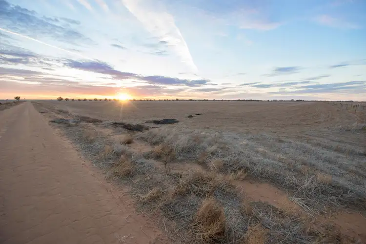 Fifth view of Homely land listing, LOT 7, 261 Woorinen Road, Swan Hill VIC 3585