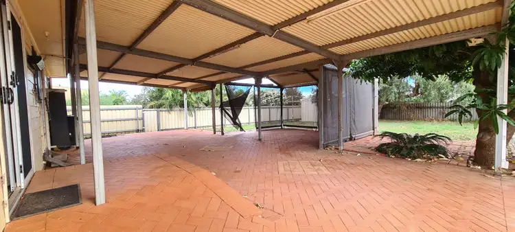Sixth view of Homely house listing, 19 Saw Street, Carnarvon WA 6701