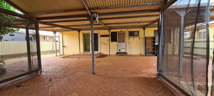 Seventh view of Homely house listing, 19 Saw Street, Carnarvon WA 6701