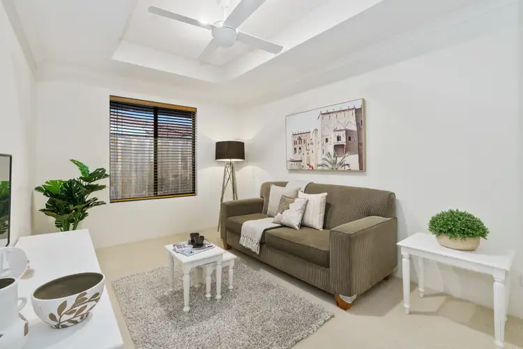Fifth view of Homely house listing, 33 Ferndale Corner, Mindarie WA 6030