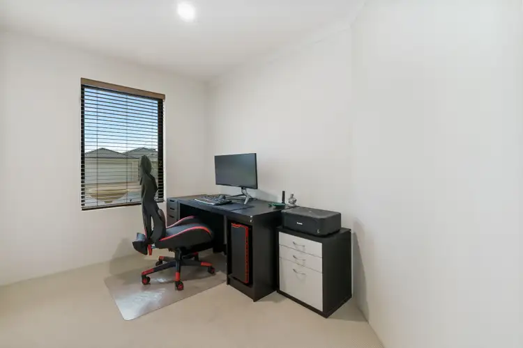 Sixth view of Homely house listing, 33 Ferndale Corner, Mindarie WA 6030