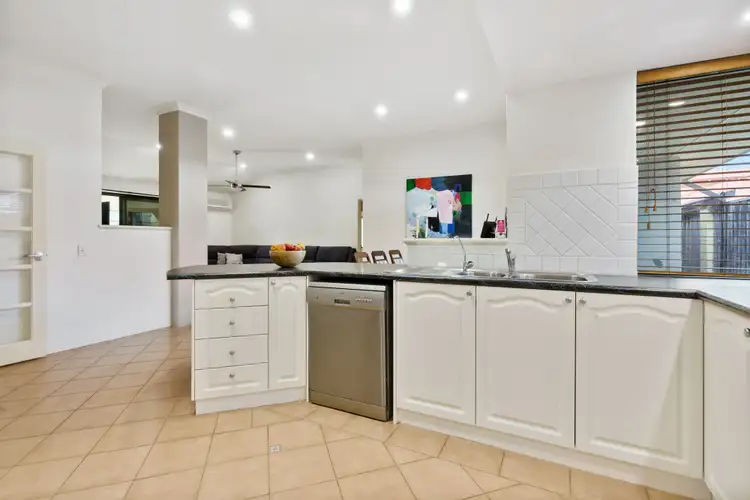 Seventh view of Homely house listing, 33 Ferndale Corner, Mindarie WA 6030