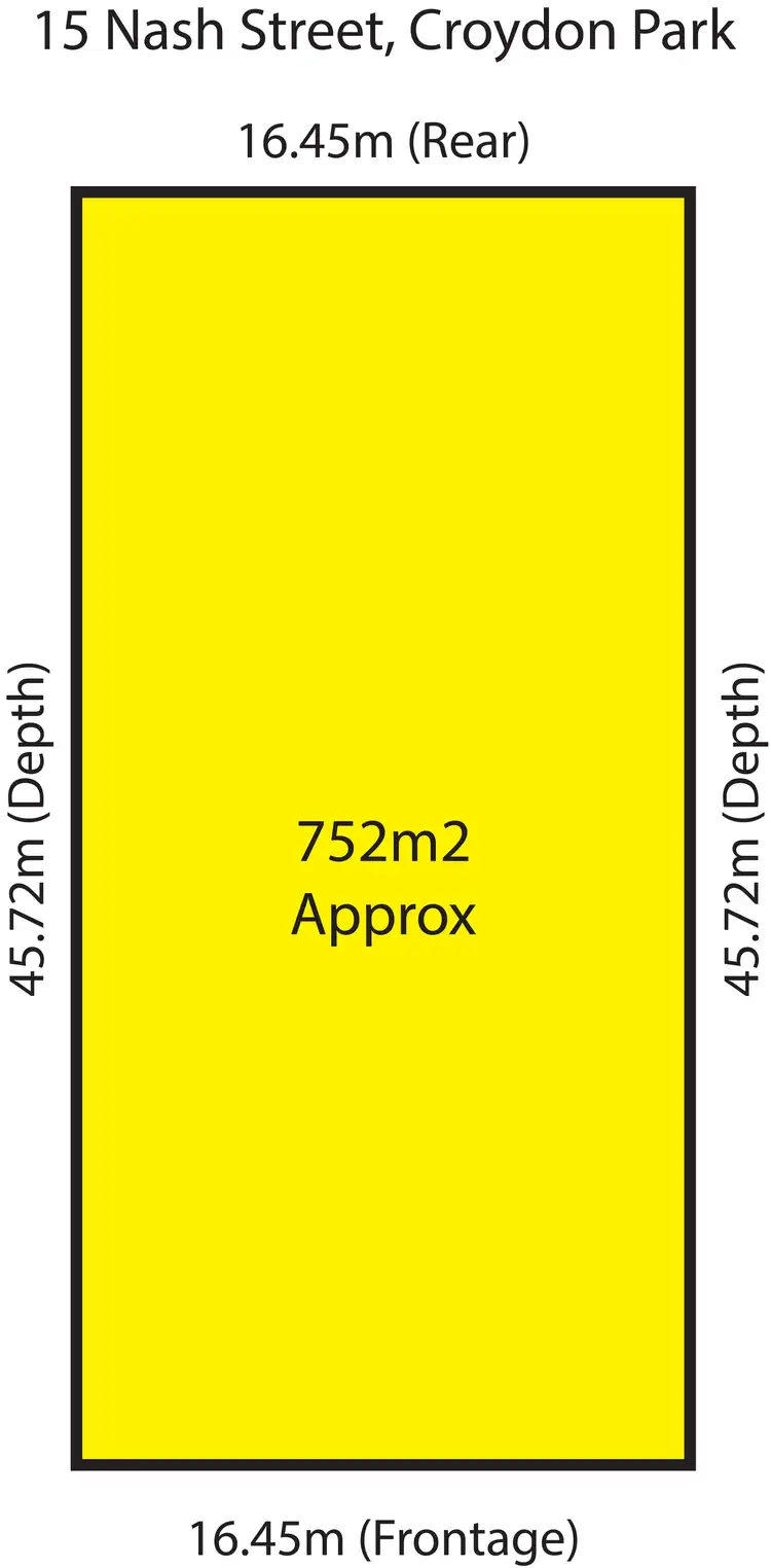 Second view of Homely house listing, 15 Nash Street, Croydon Park SA 5008