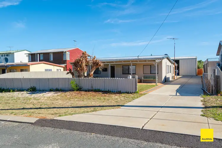 Second view of Homely house listing, 6 Douglas Street, Seabird WA 6042