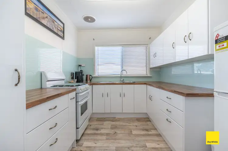 Fourth view of Homely house listing, 6 Douglas Street, Seabird WA 6042