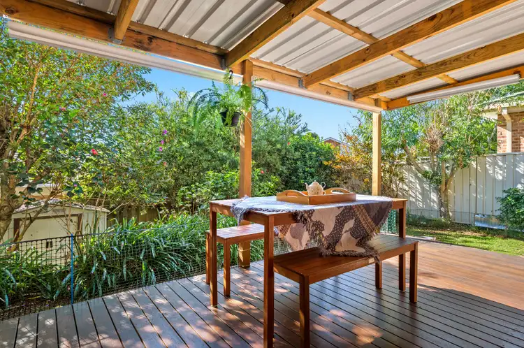 Fifth view of Homely semi-detached listing, 1b Haven Court, Cherrybrook NSW 2126