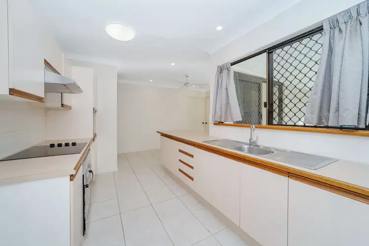 Fourth view of Homely house listing, 24 Raintree Way, Thuringowa Central QLD 4817