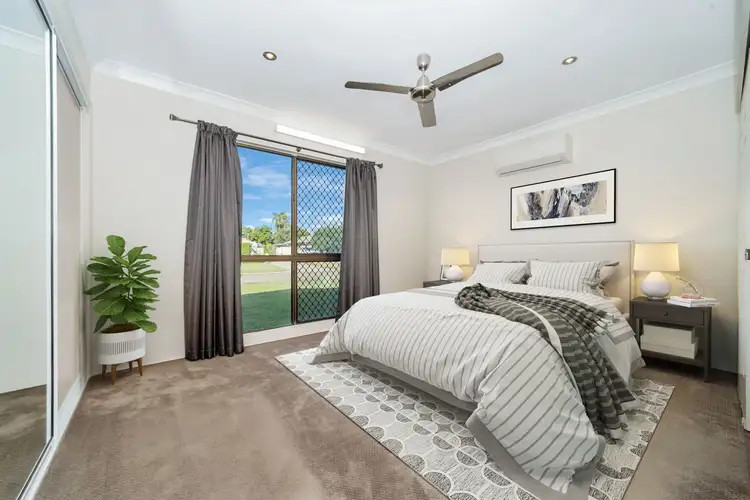 Sixth view of Homely house listing, 24 Raintree Way, Thuringowa Central QLD 4817