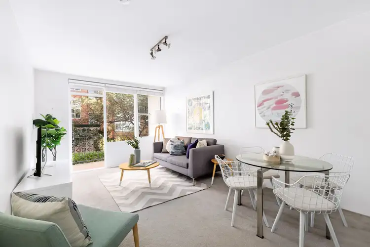 Main view of Homely apartment listing, 3/154 Raglan Street, Mosman NSW 2088