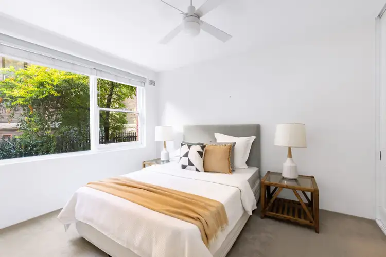 Third view of Homely apartment listing, 3/154 Raglan Street, Mosman NSW 2088