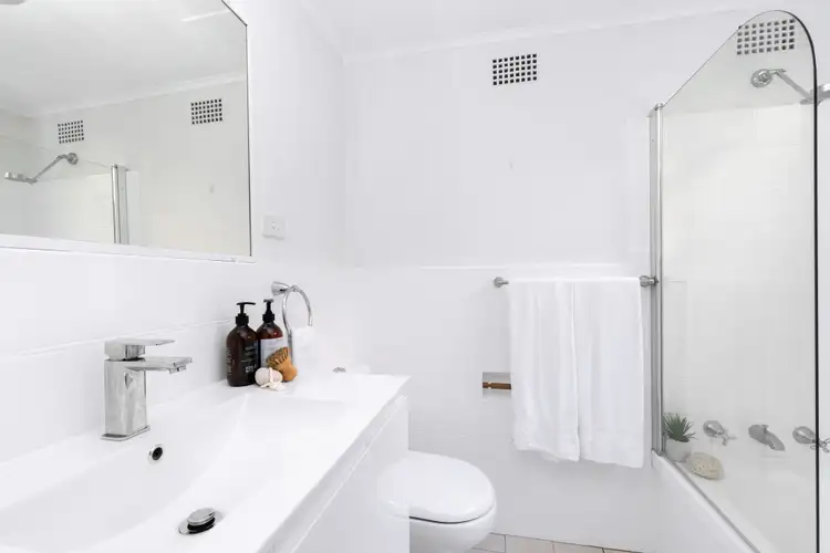 Fourth view of Homely apartment listing, 3/154 Raglan Street, Mosman NSW 2088