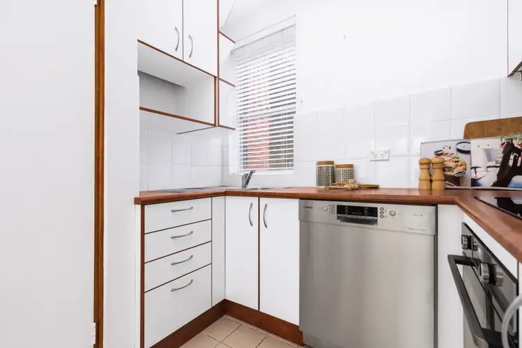 Fifth view of Homely apartment listing, 3/154 Raglan Street, Mosman NSW 2088