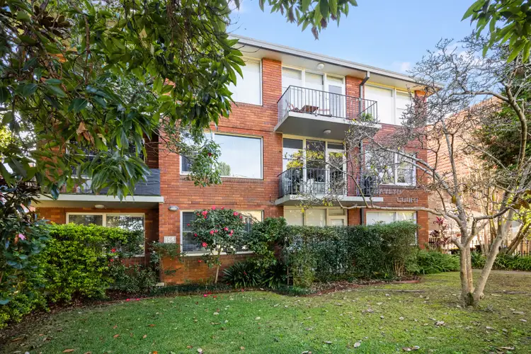 Sixth view of Homely apartment listing, 3/154 Raglan Street, Mosman NSW 2088