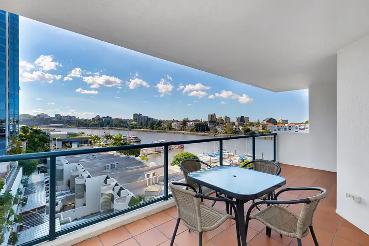 501/44 Ferry Street, Kangaroo Point QLD 4169