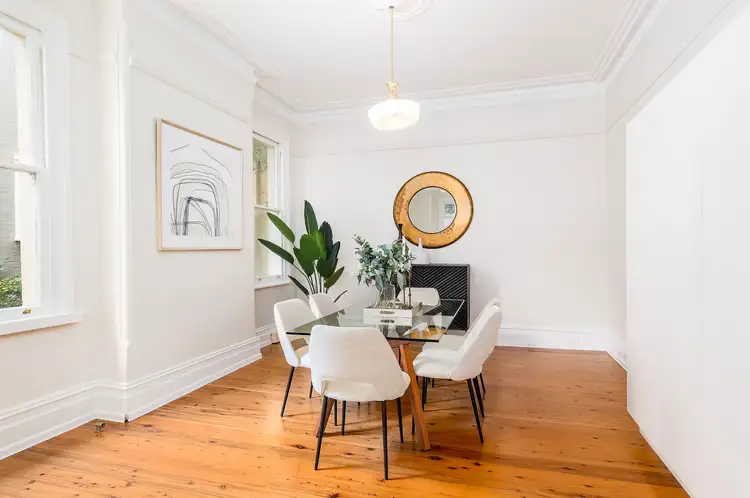 Third view of Homely house listing, 6 Macquarie Street, Annandale NSW 2038