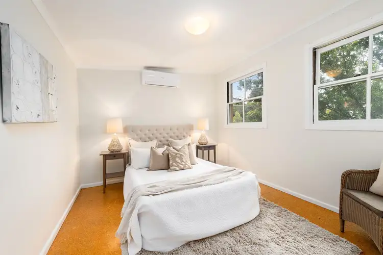 Fourth view of Homely house listing, 6 Macquarie Street, Annandale NSW 2038