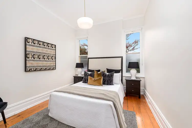 Sixth view of Homely house listing, 6 Macquarie Street, Annandale NSW 2038