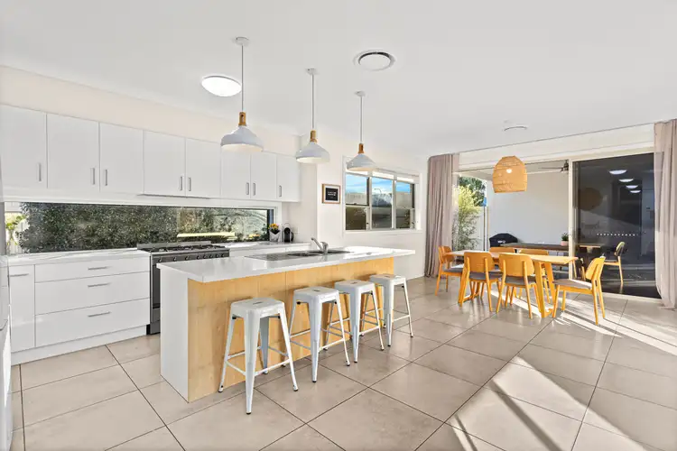 Second view of Homely house listing, 1 Toolijooa Street, Tullimbar NSW 2527