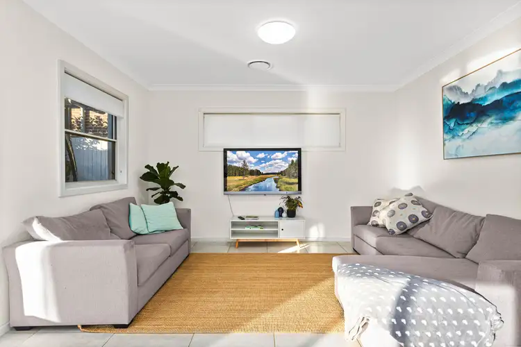 Third view of Homely house listing, 1 Toolijooa Street, Tullimbar NSW 2527