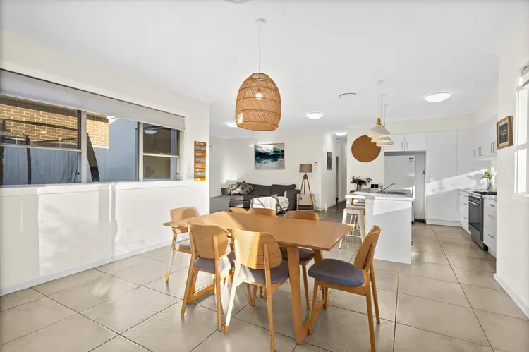 Fourth view of Homely house listing, 1 Toolijooa Street, Tullimbar NSW 2527